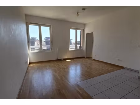 annonce appartement à vendre