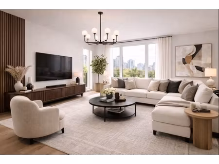 annonce appartement à vendre
