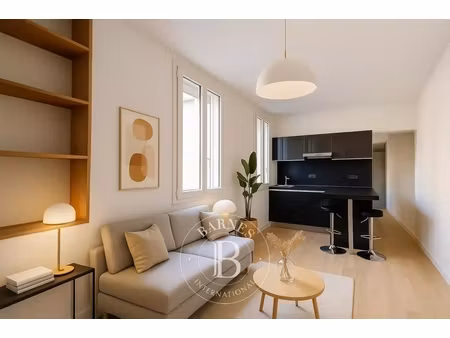 annonce appartement à vendre