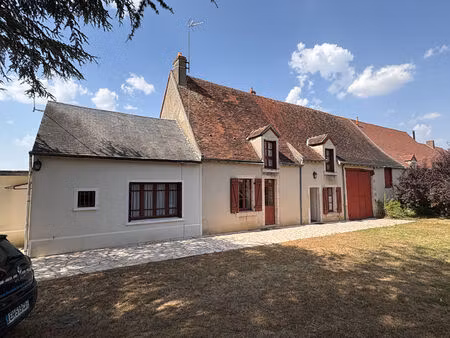 achat maison 6 pièces 165m²
