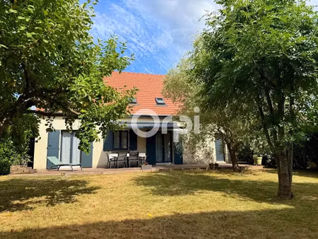 vente maison 4 pièces 114 m² à héricy (77850)  387 000 €