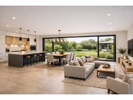 annonce maison à vendre