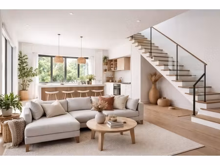 annonce maison à vendre