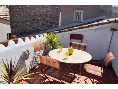annonce appartement à vendre