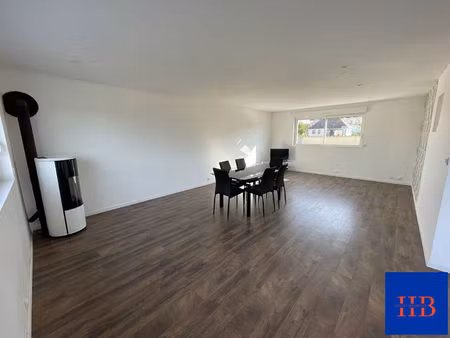 location appartement 6 pièces 110m²