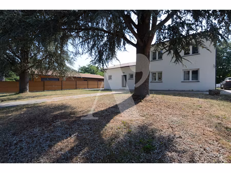 annonce maison à vendre