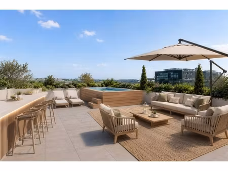 annonce appartement à vendre