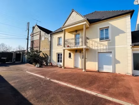 vente maison 7 pièces 175 m² à nogent-sur-oise (60180)  365 000 €