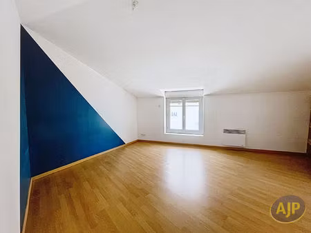 appartement bain de bretagne 3 pièce(s)