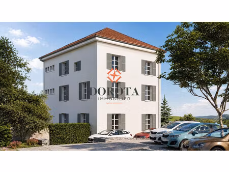 apppartement t3 duplex