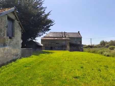maison à vendre 4 pièces messac (35)