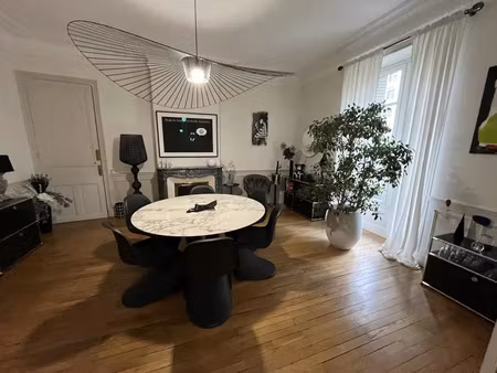 location appartement 4 pièces 178m2 rodez 12000 - 1650 € - surface privée