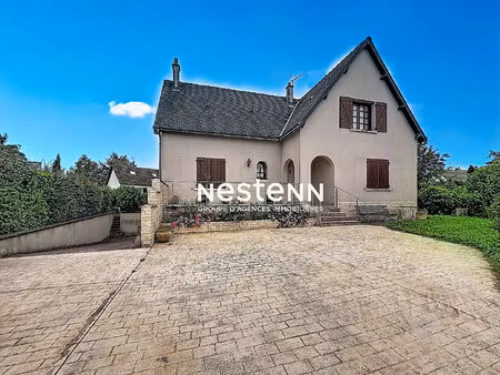 maison familiale 6 pièces 170 m2