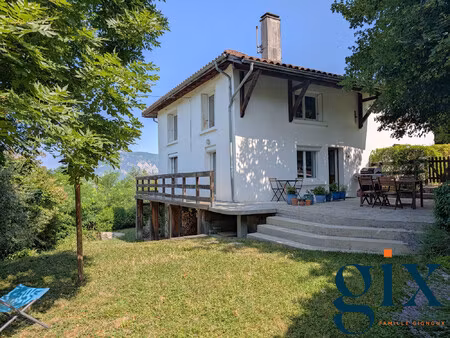 maison à vendre venon