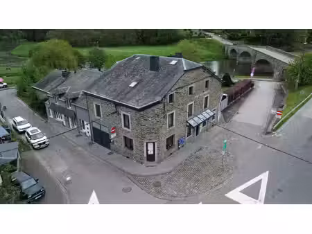 huis te koop in vresse-sur-semois met 8 slaapkamers