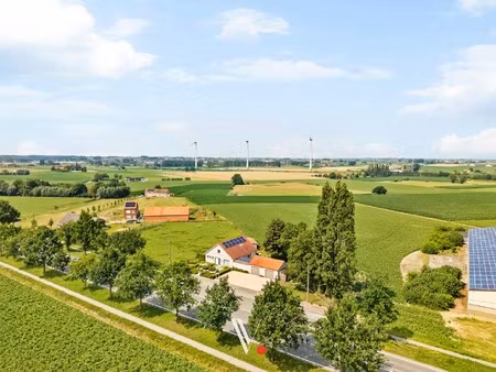 huis te koop in geluwe