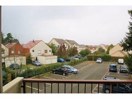 location appartement 3 pièces  59.19m²  bois