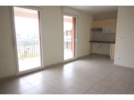 appartement chantepie 2 pièces 46 m2