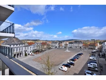 appartement te koop in ronse met 4 slaapkamers