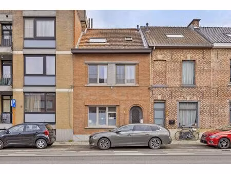 commercieel te koop in leuven met 2 slaapkamers