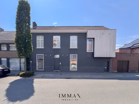 huis te koop in brugge met 5 slaapkamers