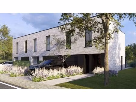 huis te koop in sleidinge met 3 slaapkamers