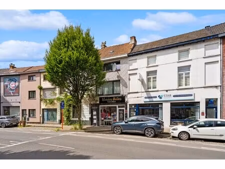 huis te koop in gent met 2 slaapkamers