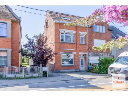 huis te koop in gent met 4 slaapkamers