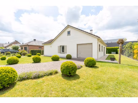 huis te koop in humbeek met 2 slaapkamers