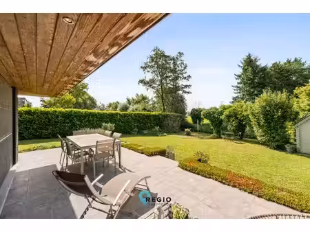 huis te koop in hansbeke met 4 slaapkamers