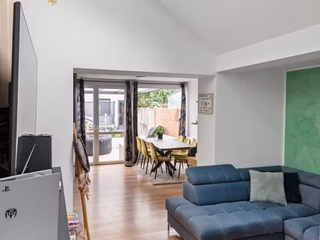 huis te koop in niel met 3 slaapkamers