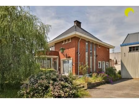 huis te koop in rumst met 3 slaapkamers