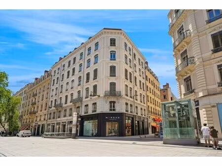 location bureaux 125 m²