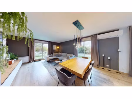 vente maison 3 pièces 83 m² toulouse (31200)