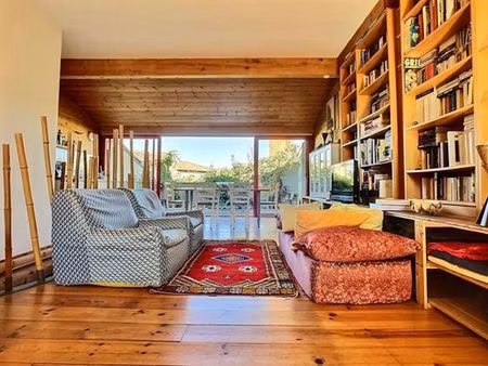 maison de prestige de 110 m2 en vente bordeaux  nouvelle-aquitaine