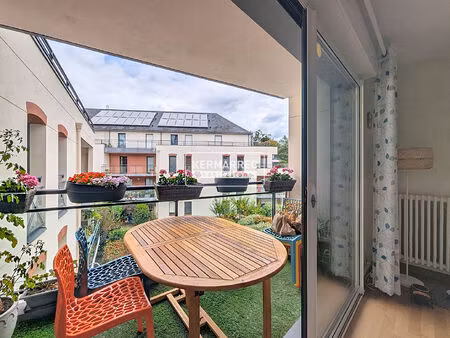appartement saint gregoire 4 pièce(s)