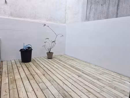 location appartement 2 pièces 37m2 la rochelle 17000 - 747 € - surface privée