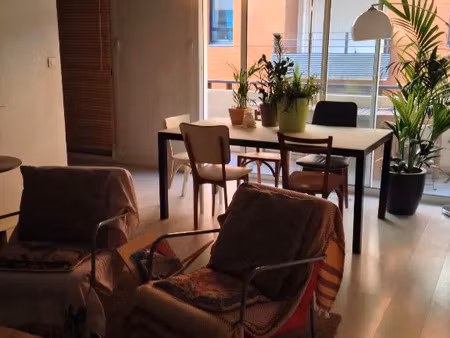 location appartement 4 pièces 95 m² à montpellier (34000)