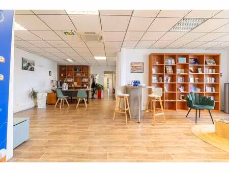 plateau de bureaux de 335 m² à la vente – bayonne