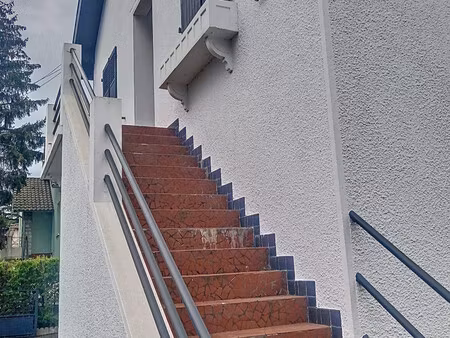 appartement t3 meublé proche des facs