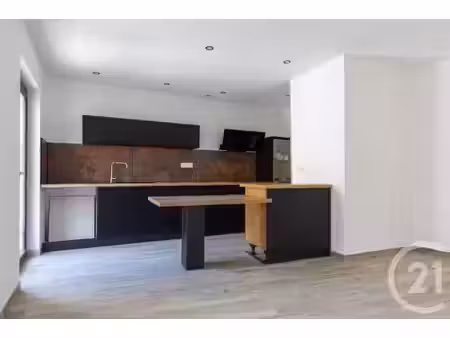maison à vendre - 3 pièces - 69 m2 - caux - 34 - languedoc-roussillon