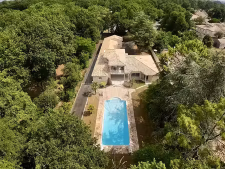 vente maison la tremblade 17390 - - surface privée