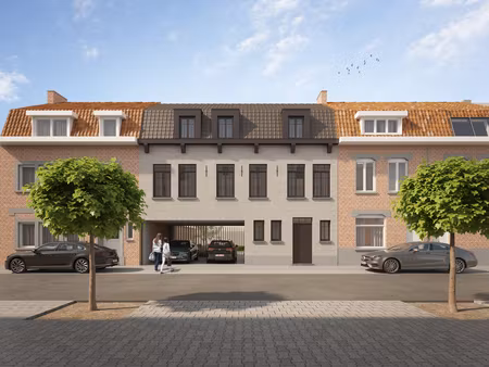 huis te koop in sint-andries met 4 slaapkamers
