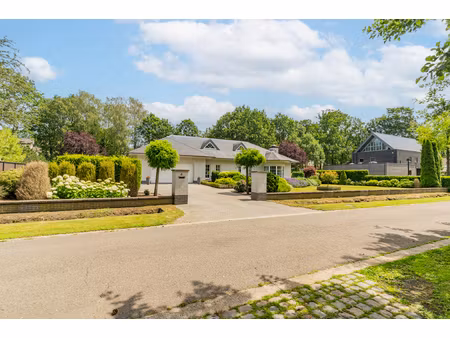 huis te koop in retie met 4 slaapkamers