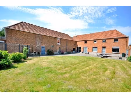 huis te koop in ronse met 8 slaapkamers