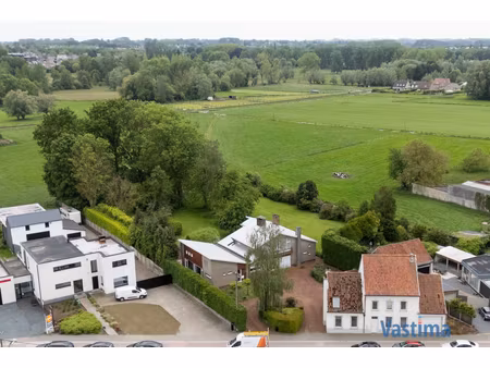 grond te koop in erpe-mere