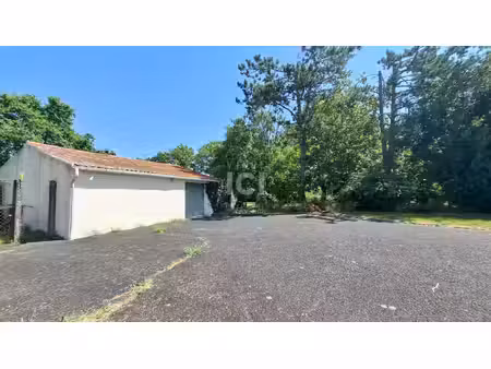 achat terrain 959m²