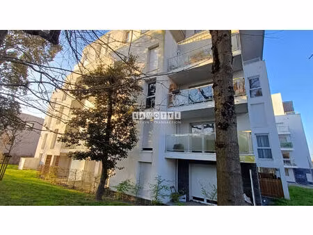 achat appartement 1 pièce 32m²