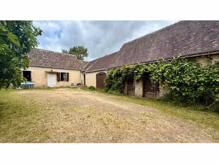achat maison 3 pièces 103m²