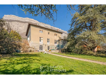 annonce maison à vendre